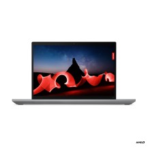 Lenovo ThinkPad T14 Gen 4 (AMD) AMD Ryzen™ 7 PRO 7840U Laptop 35.6 cm (14') Touchscreen WUXGA 32 GB LPDDR5x-SDRAM 1 TB SSD Wi...