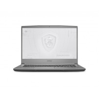 MSI Workstation WF65 10TI-444 laptop Intel® Core™ i7 i7-10750H Mobile workstation 39.6 cm (15.6') Full HD 16 GB DDR4-SDRAM...