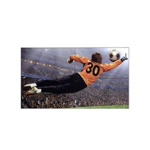 LG 49VL5G-M video wall display Indoor