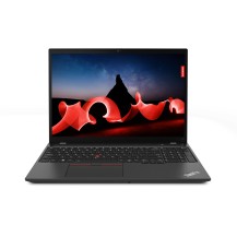 Lenovo ThinkPad T16 Gen 2 (AMD) AMD Ryzen™ 7 PRO 7840U Laptop 40.6 cm (16') Touchscreen WUXGA 16 GB LPDDR5x-SDRAM 512 GB SSD...