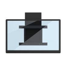 Viewsonic VB-BLW-002 signage display mount 190.5 cm (75') Black
