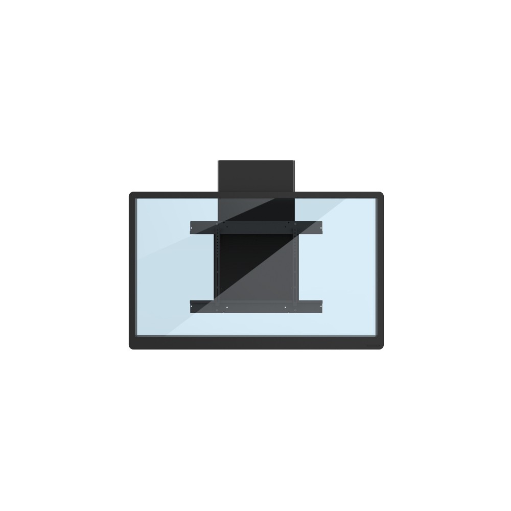 Viewsonic VB-BLW-002 signage display mount 190.5 cm (75') Black