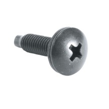 Middle Atlantic Products HPMP rack accessory Rack screws