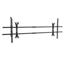 Chief KITXWXSM1U signage display mount 3.05 m (120') Black