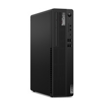 Lenovo ThinkCentre M75s Gen 5 AMD Ryzen™ 5 PRO 8600G 16 GB DDR5-SDRAM 256 GB SSD Windows 11 Pro SFF PC Black