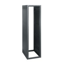 Middle Atlantic Products 38 RU BGR-SA Series Rack, 32 Inches Deep, without Rear Door