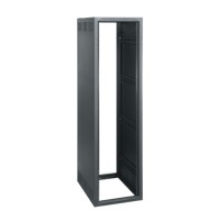 Middle Atlantic Products 38 RU BGR-SA Series Rack, 32 Inches Deep, without Rear Door
