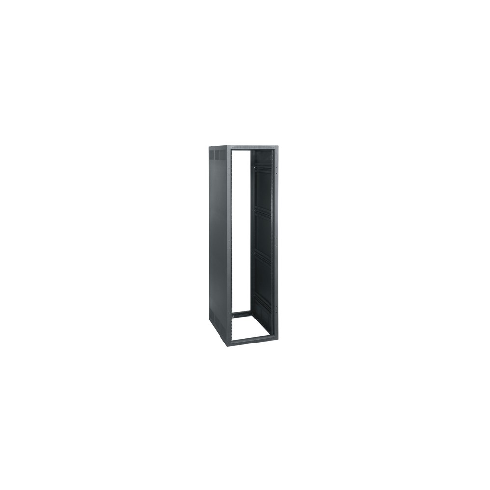 Middle Atlantic Products 38 RU BGR-SA Series Rack, 32 Inches Deep, without Rear Door Middle Atlantic Products 38 RU BGR-SA Series Rack, 32 Inches Deep, without Rear Door