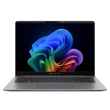 ASUS ExpertBook P5 P5405CSA-P53-CA Intel Core Ultra 5 226V Laptop 35.6 cm (14') WQXGA 16 GB LPDDR5x-SDRAM 512 GB SSD Wi-Fi 6E...