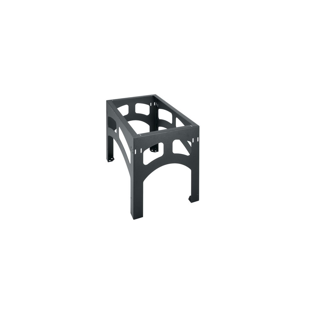 Middle Atlantic Products SRB Series Seismic Certified Riser Bases 1 bay Rack base Middle Atlantic Products SRB Series Seismic Certified Riser Bases 1 bay Rack base