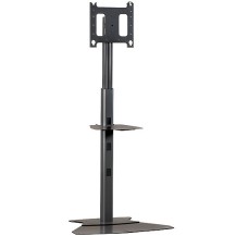 Chief MF16000S signage display mount 139.7 cm (55') Silver