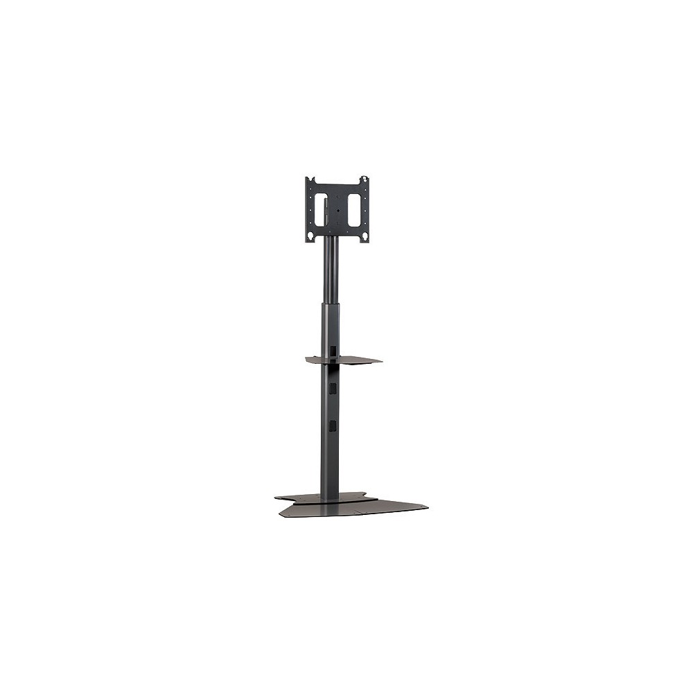 Chief MF16000S signage display mount 139.7 cm (55') Silver Chief MF16000S signage display mount 139.7 cm (55') Silver