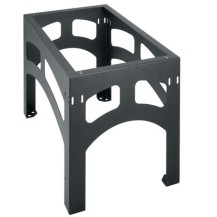 Middle Atlantic Products SRB Series Seismic Certified Riser Bases 1 bay Rack base