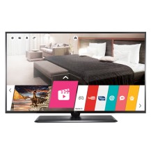 LG 49LX774H TV 123.2 cm (48.5') Full HD Smart TV Wi-Fi Black