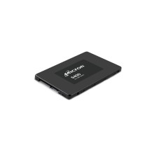 Lenovo 4XB7A82275 internal solid state drive 960 GB 2.5' Serial ATA III 3D TLC NAND