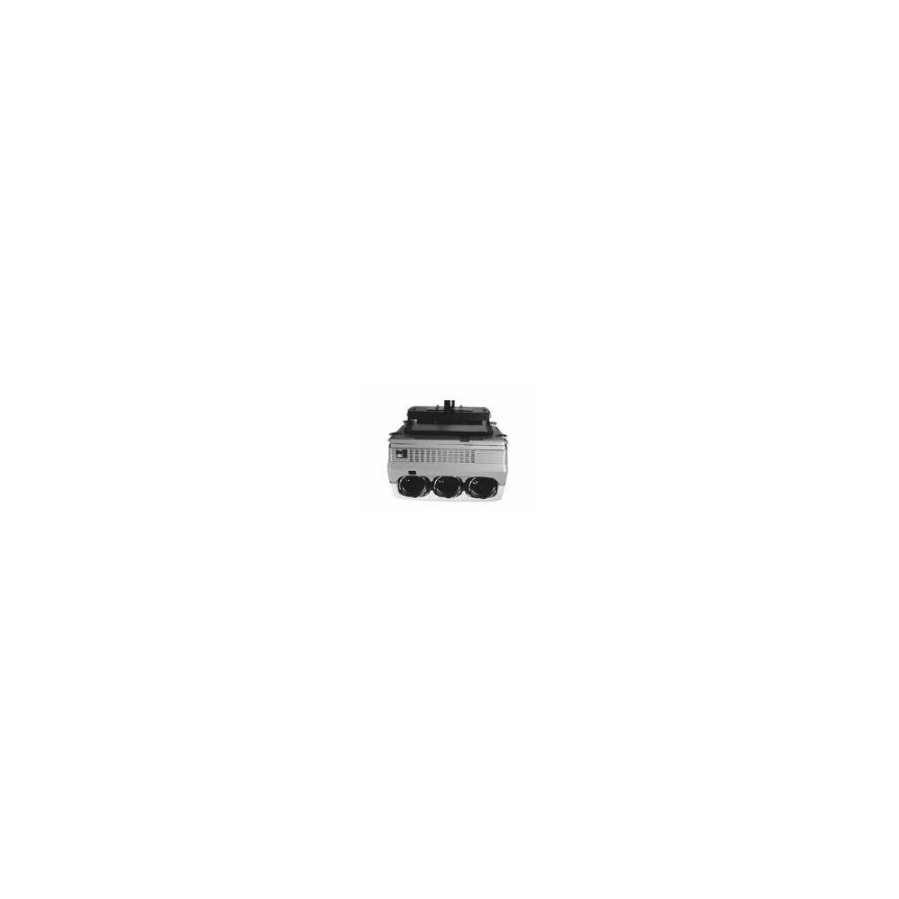 Chief Heavy Duty Ceiling Mount Black Chief Heavy Duty Ceiling Mount Black