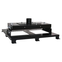 Chief VCM74P project mount Ceiling Black