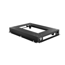 Middle Atlantic Products Fine Floor Caster Base 36' Rack base