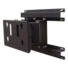Chief MPWVB TV mount/stand 139.7 cm (55') Black