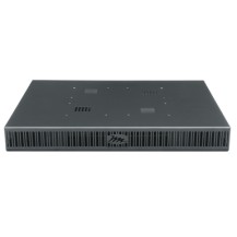 Middle Atlantic Products 50 CFM Component Cooler with Platform, 220 - 240VAC