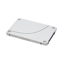 Lenovo Intel S4600 Mainstream 240 GB 3.5' Serial ATA III 3D TLC NAND