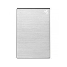 Seagate One Touch STKG2000401 external solid state drive 2 TB USB Type-C 3.2 Gen 1 (3.1 Gen 1) Silver