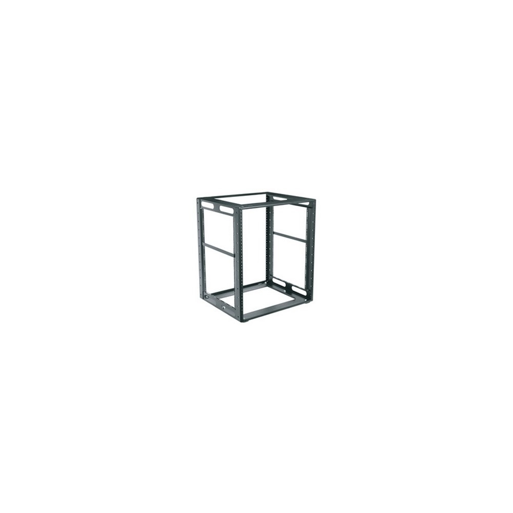 Middle Atlantic Products CFR Cabinet Frame Rack 16' 8U Freestanding rack Grey