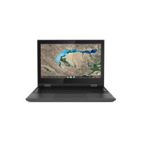 Lenovo 300e Chromebook 2nd Gen MTK MediaTek MT8173C 29.5 cm (11.6') Touchscreen HD 4 GB LPDDR3-SDRAM 32 GB eMMC Wi-Fi 5...