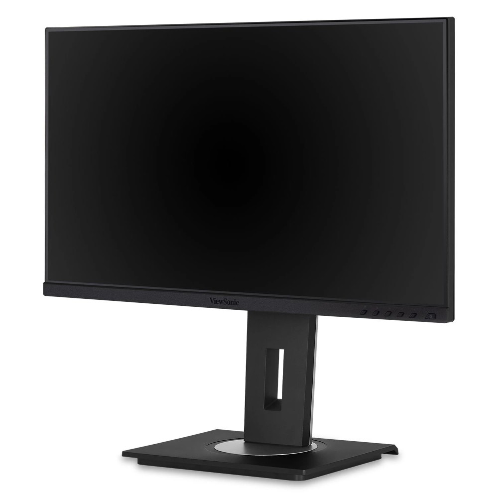 Viewsonic VG245 computer monitor 61 cm (24') 1920 x 1080 pixels Full HD LED Black Viewsonic VG245 computer monitor 61 cm (24') 1920 x 1080 pixels Full HD LED Black