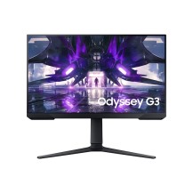 Samsung LS24AG302NN LED display 61 cm (24') 1920 x 1080 pixels Full HD Black