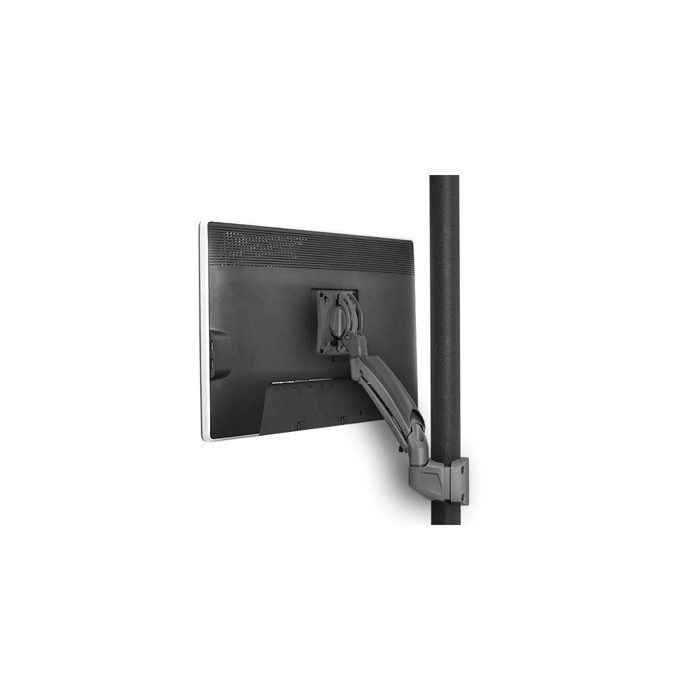 Chief K1P110B mounting kit Black