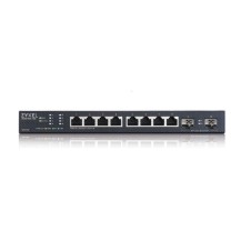 Zyxel XMG1915-10E Managed L2 2.5G Ethernet (100/1000/2500)