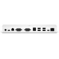 HP Engage One Prime White I/O Hub USB 2.0 Type-C