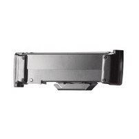 Chief KSA1004B mounting kit Black Metal, Plastic