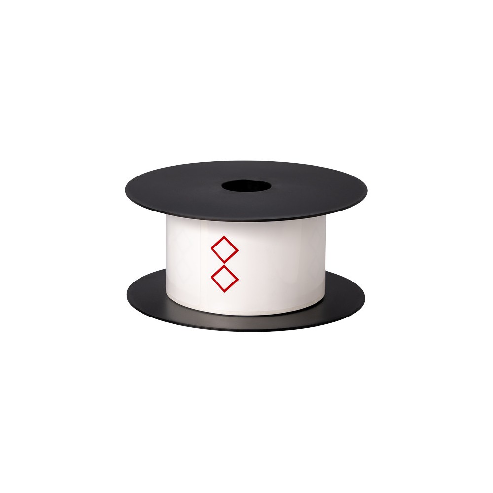 Brother BMSLT23GHS2V2 printer label White Self-adhesive printer label Brother BMSLT23GHS2V2 printer label White Self-adhesive printer label