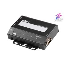ATEN SN3001P console server RS-232