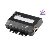 ATEN SN3001P console server RS-232