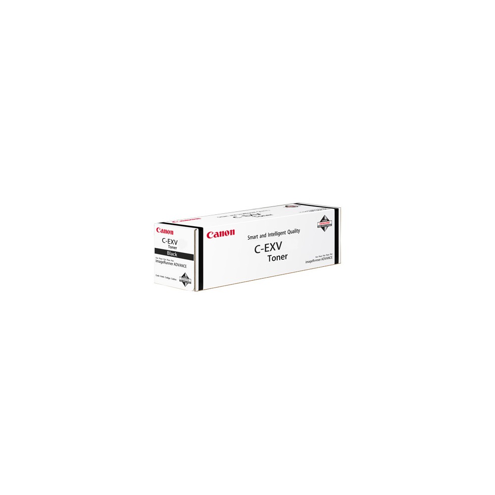 Canon C-EXV 47 toner cartridge 1 pc(s) Original Cyan Canon C-EXV 47 toner cartridge 1 pc(s) Original Cyan