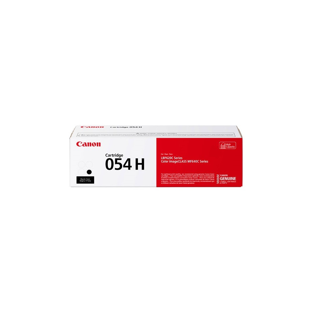 Canon 3028C001 toner cartridge 1 pc(s) Original Black