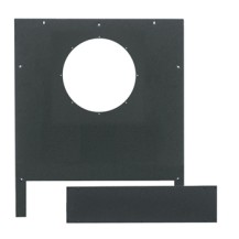 Middle Atlantic Products MW-10FT rack accessory Fan panel