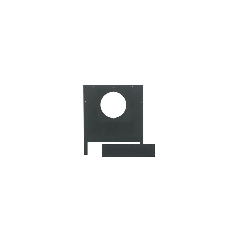 Middle Atlantic Products MW-10FT rack accessory Fan panel