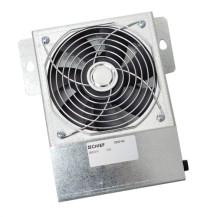 Chief CMSFAN projector mount accessory Steel Silver