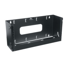 Middle Atlantic Products PPM Series Pivoting Panel Mount Rack - PPM-2