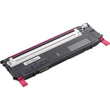DELL D593K toner cartridge 1 pc(s) Original Magenta