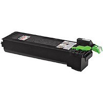 Sharp AR202NT toner cartridge 1 pc(s) Original Black