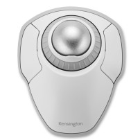 Kensington K70991WW mouse Office Ambidextrous RF Wireless + Bluetooth Optical 1600 DPI