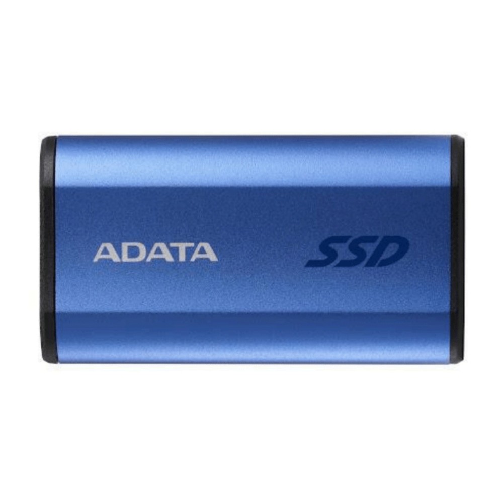 ADATA SE880 1 TB USB Type-C 3.2 Gen 2 (3.1 Gen 2) Blue ADATA SE880 1 TB USB Type-C 3.2 Gen 2 (3.1 Gen 2) Blue