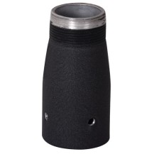 Chief CMS261 mounting kit Black Metal