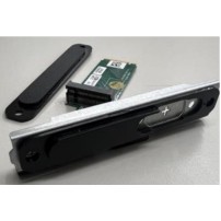 ASUS NUCIOAES0CR interface cards/adapter M.2