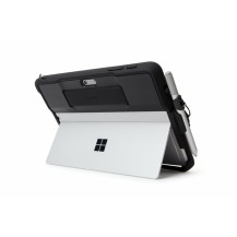 Kensington K97454WW tablet case 25.4 cm (10') Shell case Black, Grey